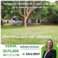 Terreno en Venta en  Santa Catarina Pinula