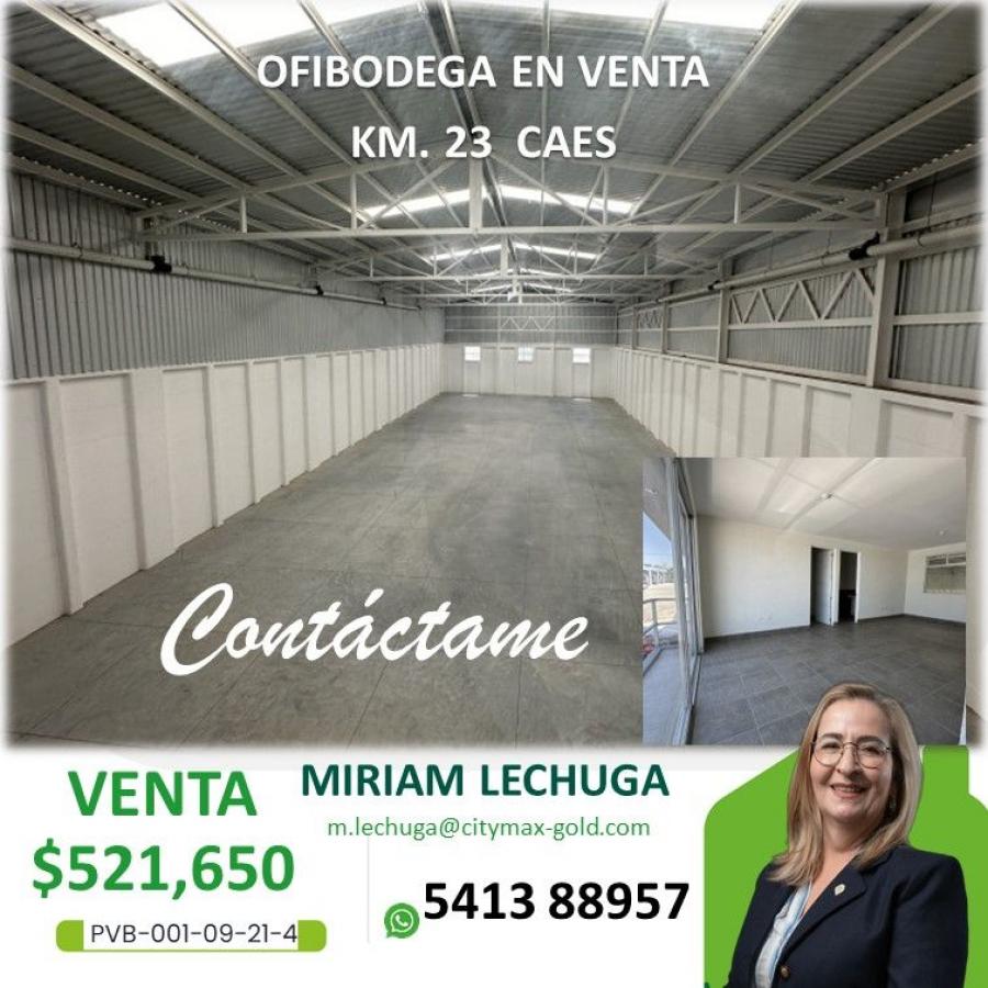 Foto Bodega en Venta en Fraijanes, Guatemala - U$D 521.650 - BOV41131 - BienesOnLine