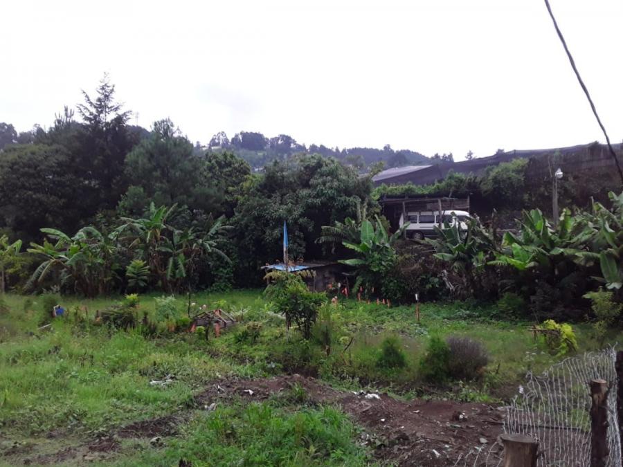 Foto Terreno en Venta en San Jos Pinula, Guatemala - Q 550.000 - TEV8801 - BienesOnLine