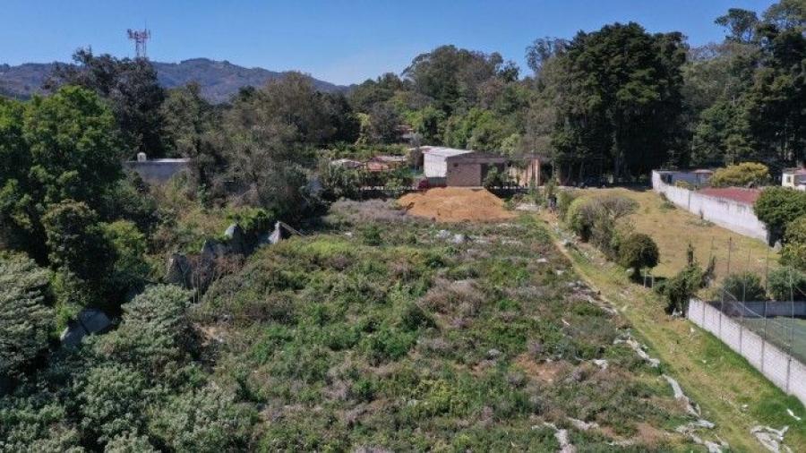 Foto Terreno en Venta en San Lucas Sacatepquez, San Lucas Sacatepequez, Sacatepquez - U$D 735.000 - TEV46030 - BienesOnLine