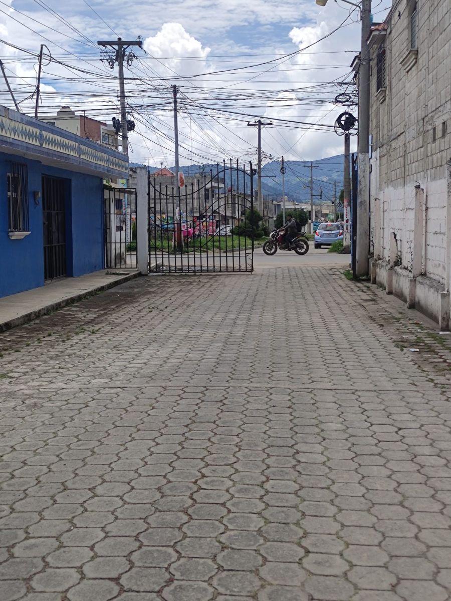 Foto Terreno en Venta en Quetzaltenango, Quetzaltenango - Q 700.000 - TEV47786 - BienesOnLine