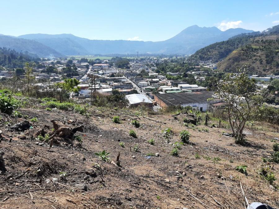 Foto Terreno en Venta en Villa Canales, Guatemala - Q 175 - TEV6319 - BienesOnLine