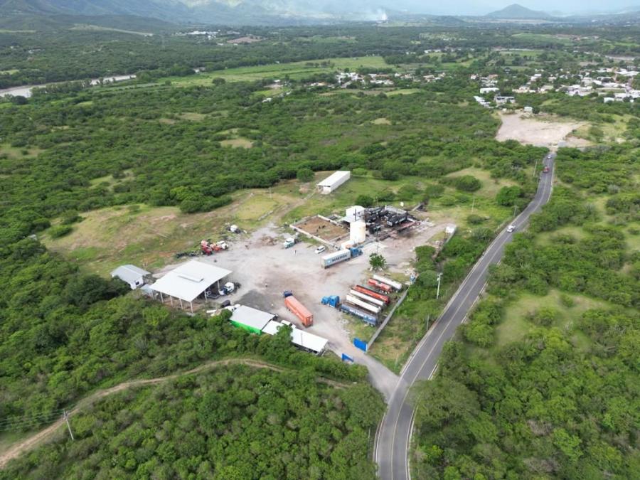 Foto Terreno en Venta en Estanzuela, Zacapa - U$D 2.500.000 - TEV44719 - BienesOnLine