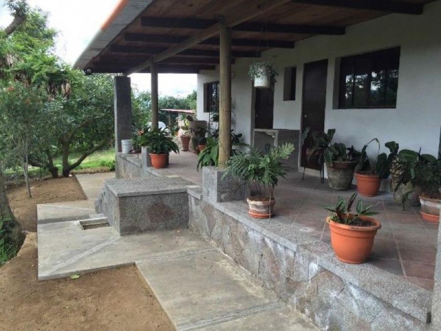 Foto Finca en Venta en San Antonio Palop, Solol - U$D 875.000 - FIV43238 - BienesOnLine