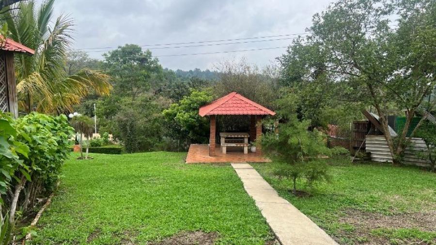 Foto Villa en Venta en San Juan, Sacatepequez, Sacatepquez - U$D 770 - VIV42920 - BienesOnLine