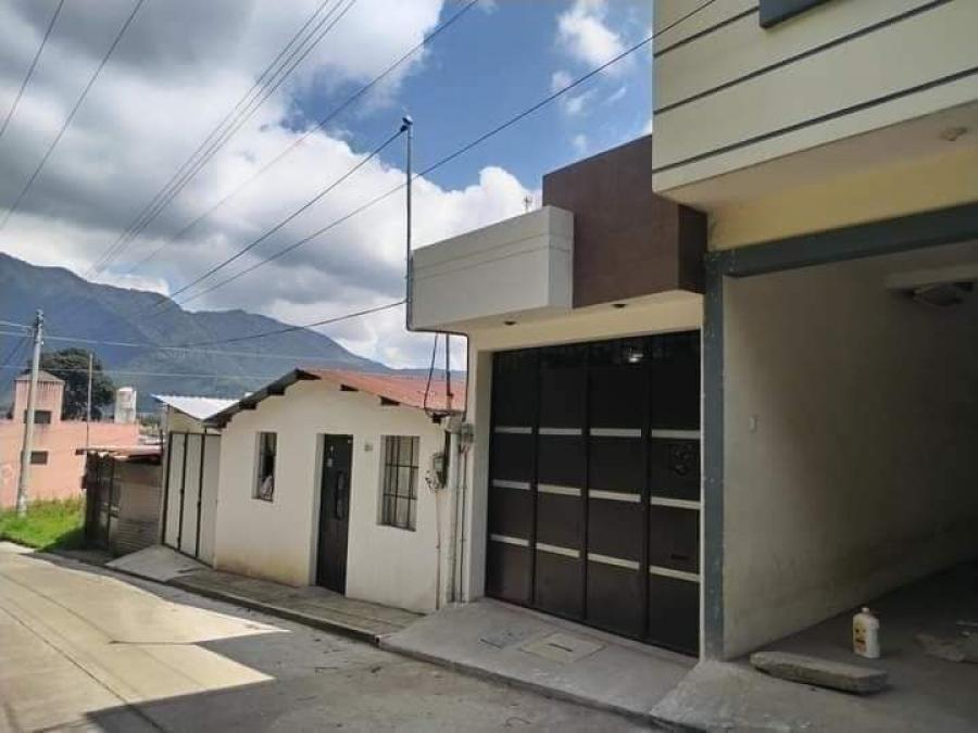 Foto Casa en Venta en Quetzaltenango, Quetzaltenango, Quetzaltenango - Q 775.000 - CAV46315 - BienesOnLine