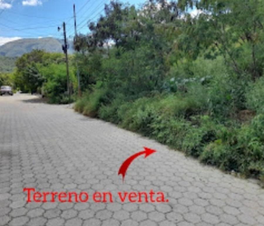 Terreno en Venta en El Porvenir Guastatoya, El Progreso