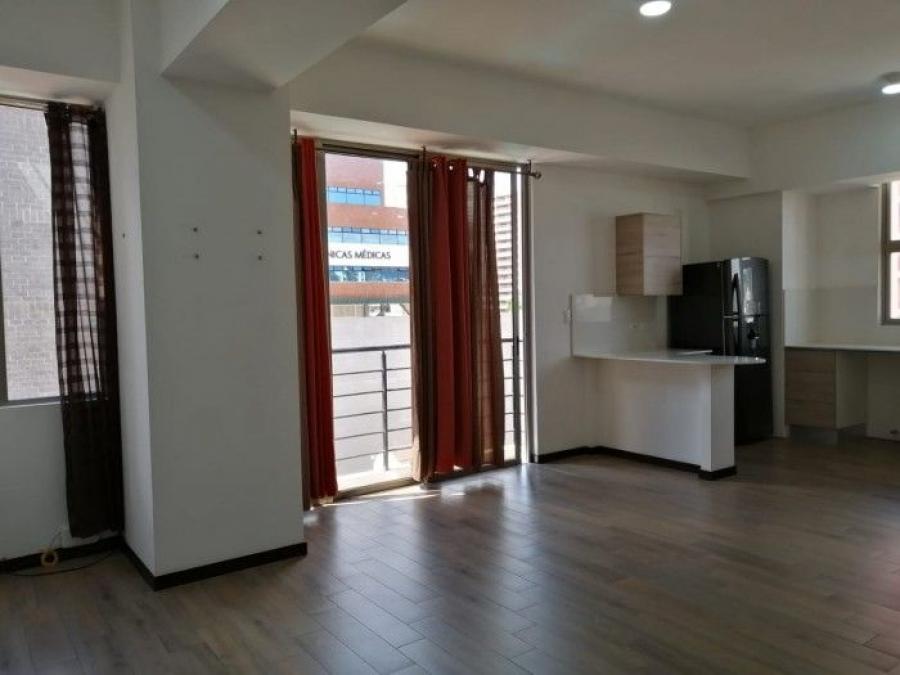 Foto Apartamento en Venta en Zona 14, Guatemala, Guatemala - U$D 160.000 - APV7004 - BienesOnLine