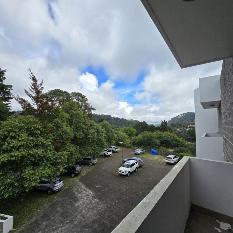 Foto Apartamento en Venta en Carretera a El Salvador Km. 5 al 15, Ciudad de Guatemala, Guatemala - U$D 125.000 - APV45560 - BienesOnLine