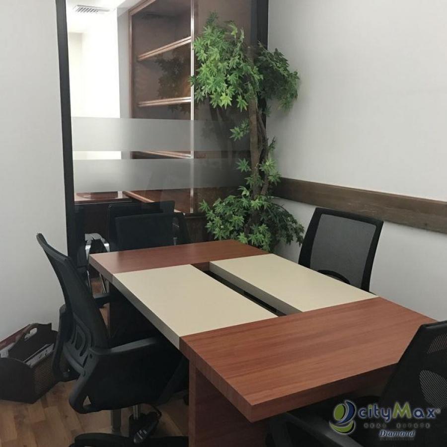 Foto Oficina en Venta en Zona 15, Ciudad de Guatemala, Guatemala - U$D 178.000 - OFV44967 - BienesOnLine