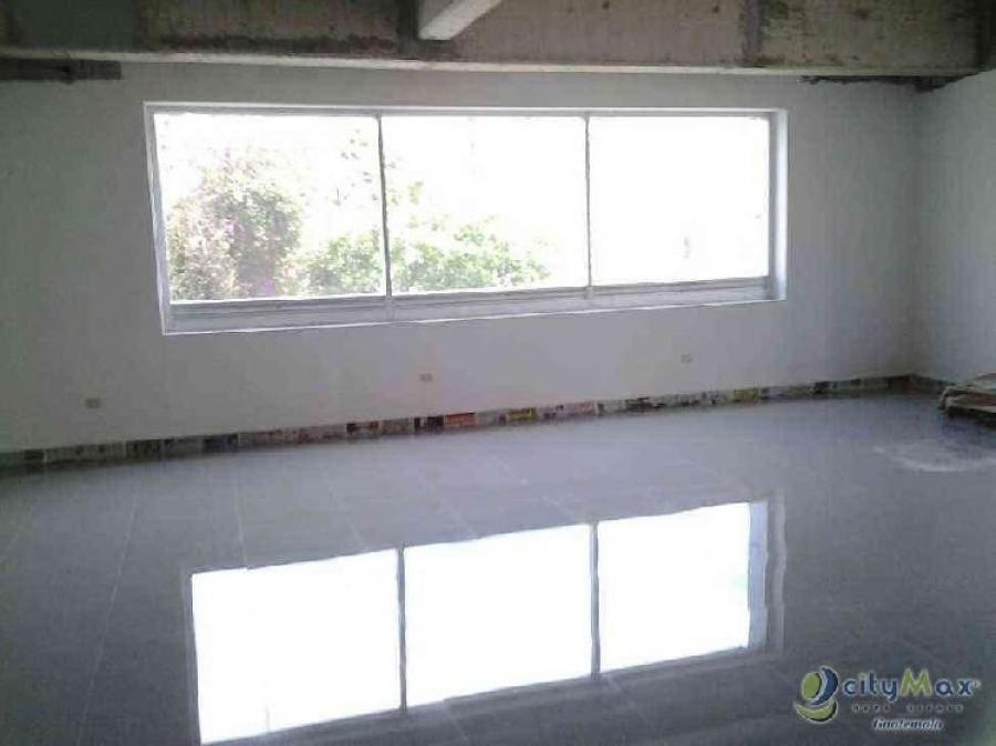 Venta Oficina Con 151.00m2 En Zona 10 ; Idi: 59936