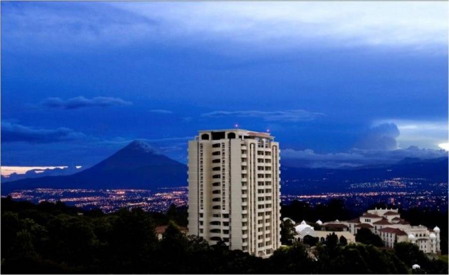 Foto Apartamento en Venta en Carretera a El Salvador Km. 5 al 15, Ciudad de Guatemala, Guatemala - U$D 1.800.000 - APV46105 - BienesOnLine