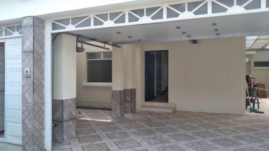 Venta Preciosa Casa Dentro De Condominio En Xela; Idi: 126990