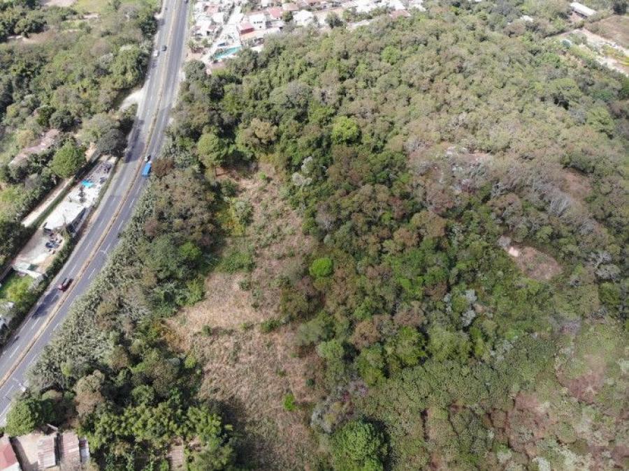 Foto Terreno en Venta en km 16 - km 30, Fraijanes, Guatemala - Q 8.200.000 - TEV45591 - BienesOnLine