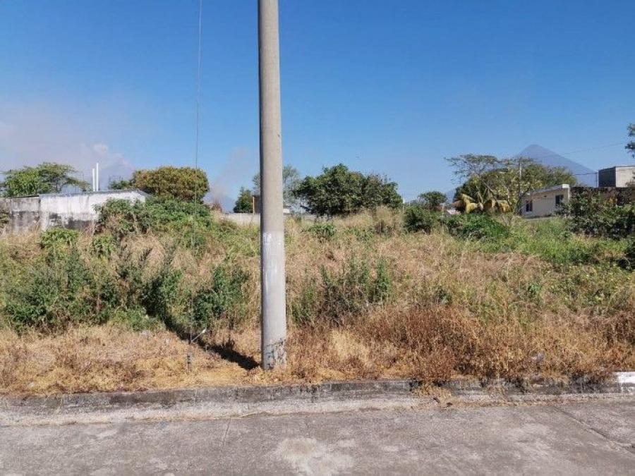 Venta Terreno Residencial en Condominio en Escuintla 