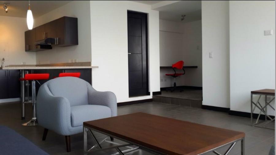 Foto Apartamento en Venta en Zona 9, Ciudad de Guatemala, Guatemala - U$D 140.000 - APV46057 - BienesOnLine