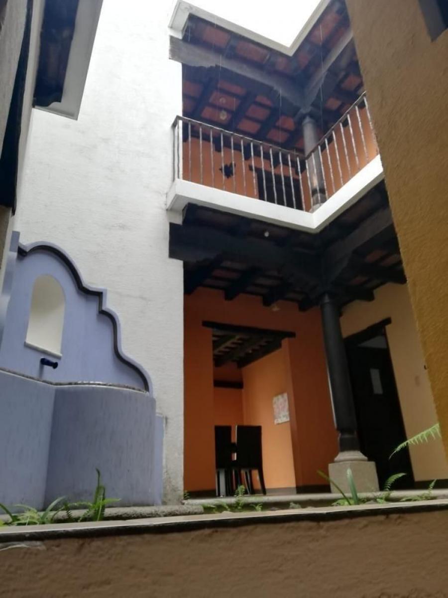 Foto Casa en Venta en Antigua Guatemala, Sacatepquez - U$D 163.000 - CAV8053 - BienesOnLine