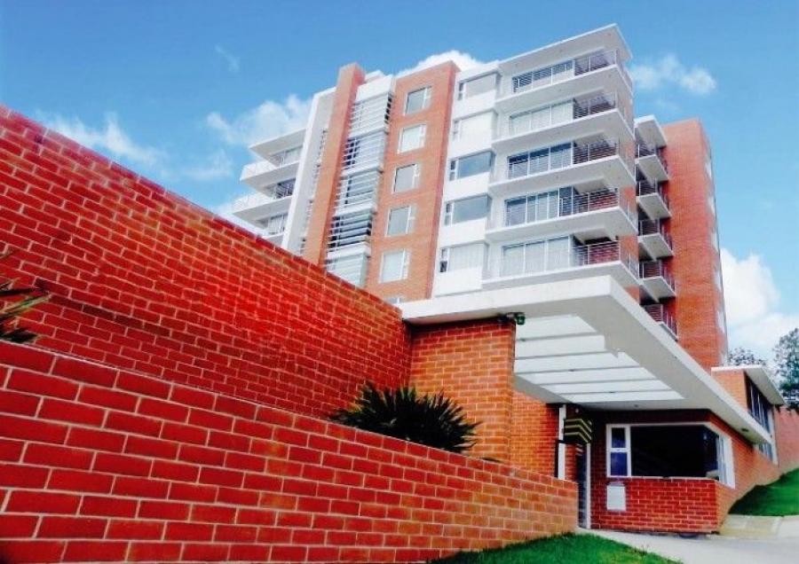 Foto Apartamento en Venta en Zona 16, Ciudad de Guatemala, Guatemala - U$D 170.000 - APV45097 - BienesOnLine