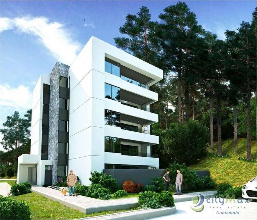 Foto Apartamento en Venta en Carretera a El Salvador Km. 16 al 30, Guatemala - U$D 254.230 - APV33428 - BienesOnLine