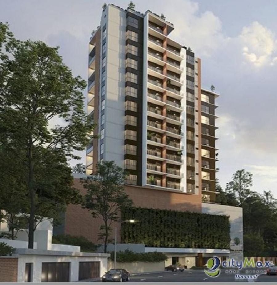 Foto Apartamento en Venta en Zona 15, Guatemala, Guatemala - U$D 225.420 - APV5130 - BienesOnLine