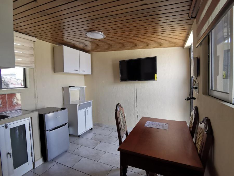 Foto Apartamento en Renta en Zona 1, Zona 1 Guatemala, Guatemala - Q 1.900 - APR8503 - BienesOnLine