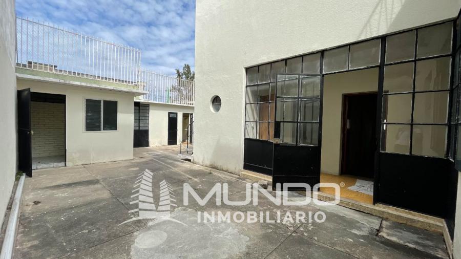 ZONA 2. AV. INDEPENDENCIA | CASA EN VENTA CON POTENCIAL COMERCIAL