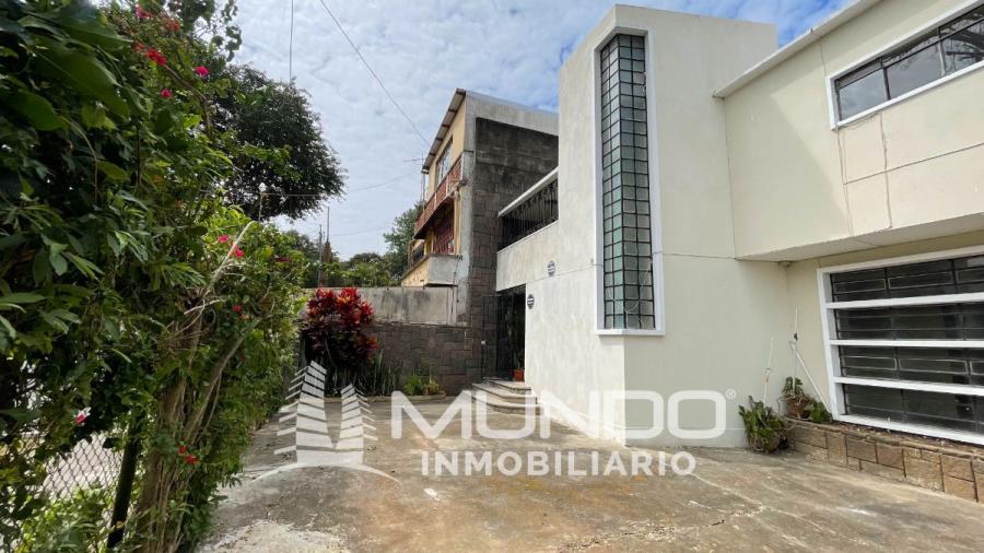 ZONA 2. AV. INDEPENDENCIA | CASA EN VENTA CON POTENCIAL COMERCIAL