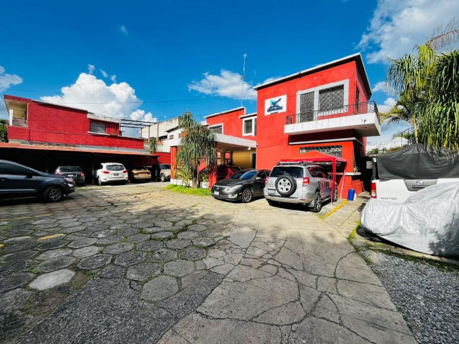 Foto Casa en Renta en Guatemala, Guatemala - $ 45.000 - CAR44408 - BienesOnLine