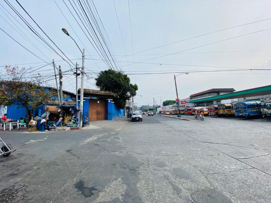 Foto Terreno en Venta en la terminal, Guatemala - U$D 1.077.744 - TEV23523 - BienesOnLine