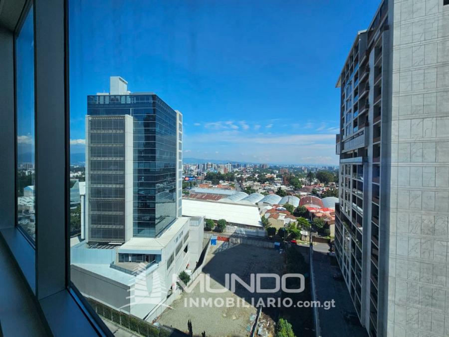 Foto Oficina en Venta en Ciudad, Guatemala - U$D 175.885 - OFV28240 - BienesOnLine