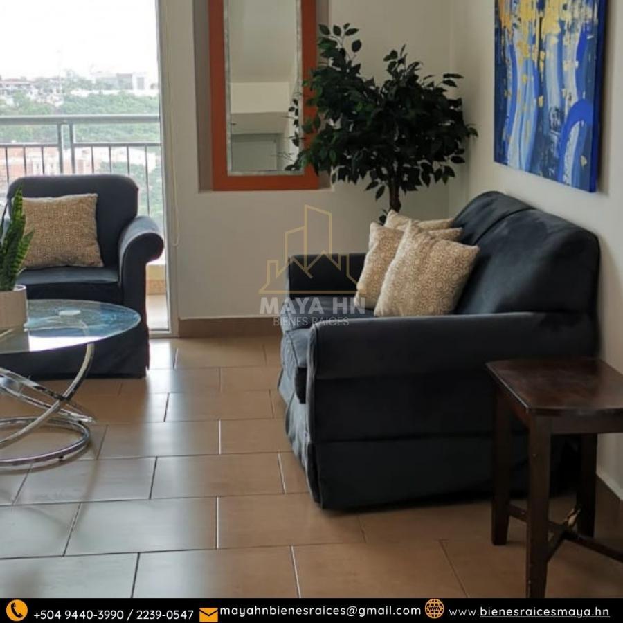 Foto Apartamento en Alquiler en Tegucigalpa, Francisco Morazán - U$D 1.500 - APA2466 - BienesOnLine