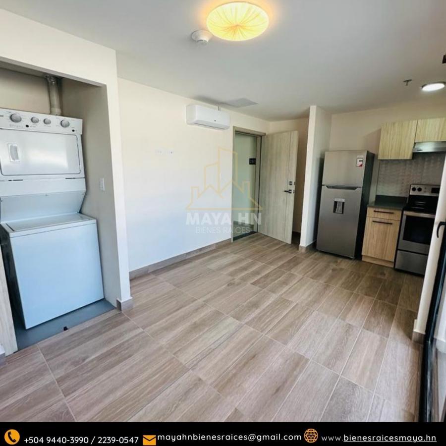 ¡Se alquila apartamento en torre Artemisa!