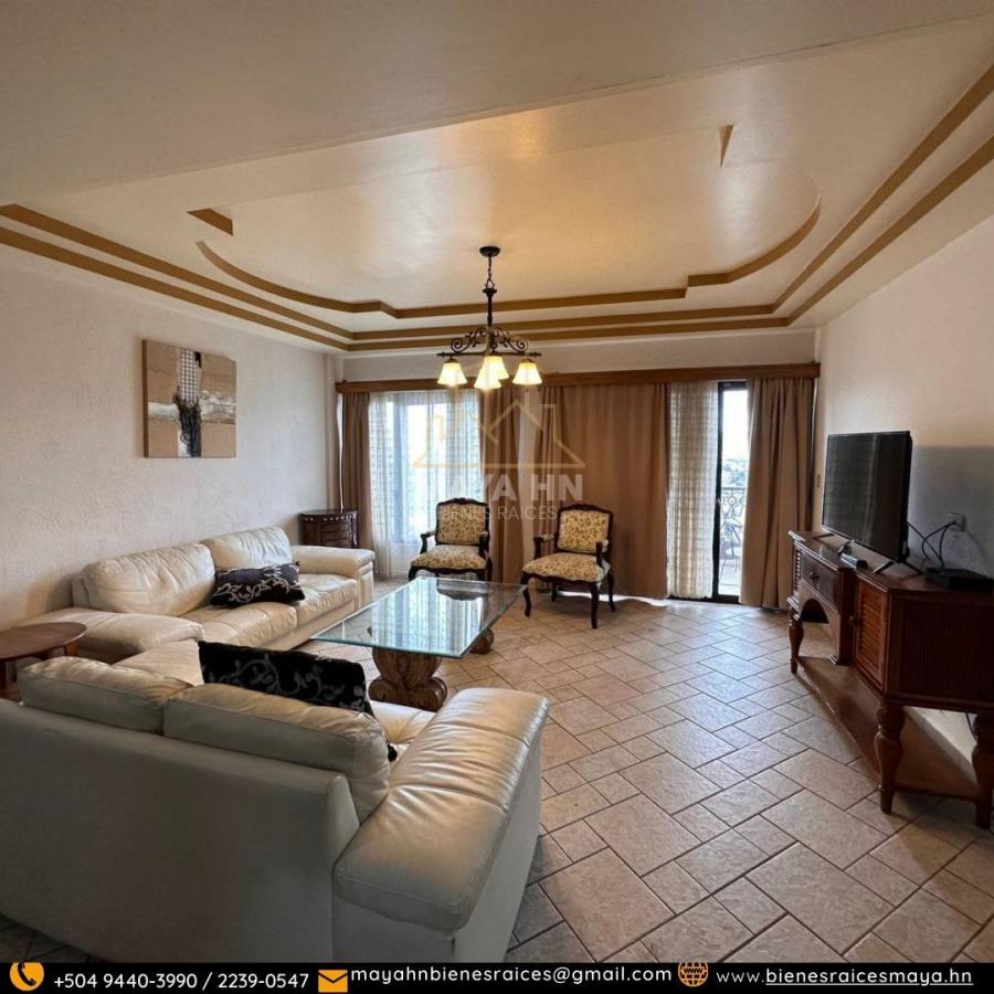 Foto Apartamento en Alquiler en Tegucigalpa, Francisco Morazán - U$D 1.500 - APA2528 - BienesOnLine