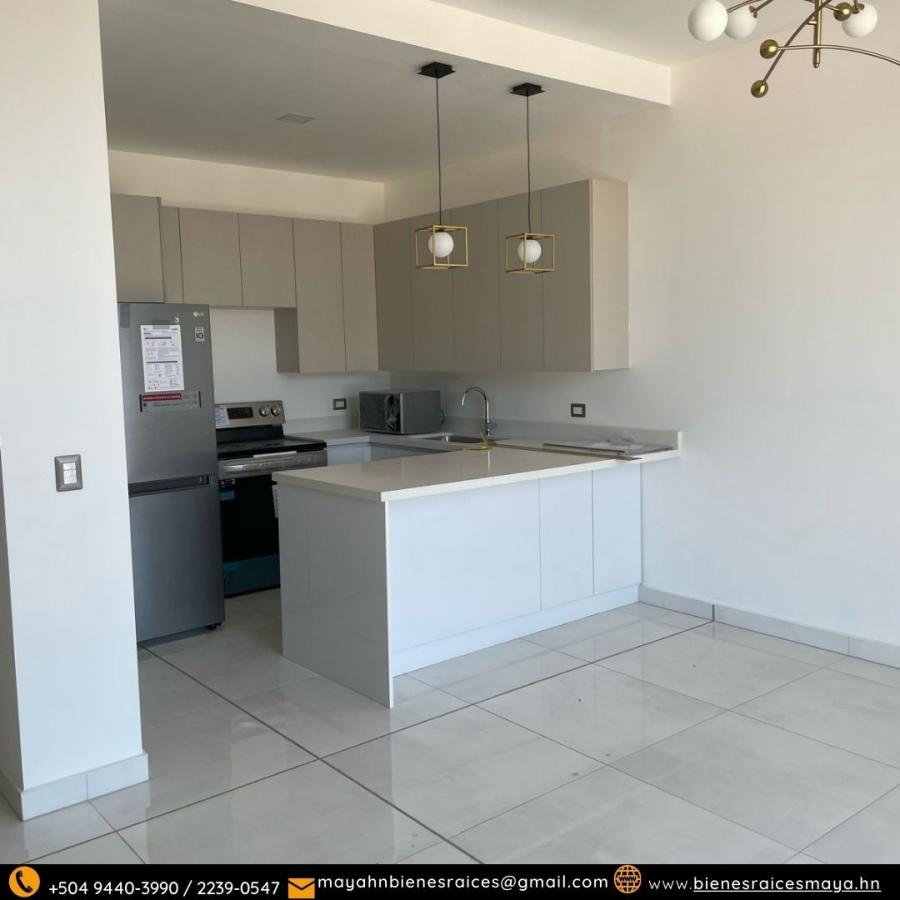 Foto Apartamento en Alquiler en Tegucigalpa, Francisco Morazán - U$D 2.500 - APA2664 - BienesOnLine