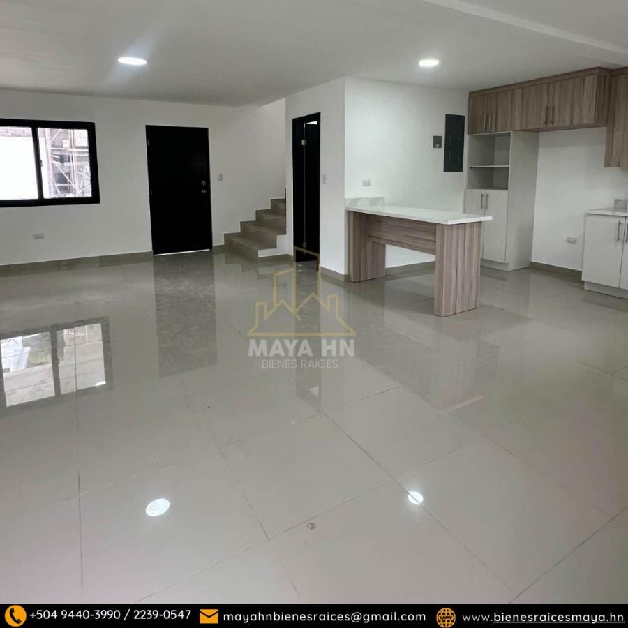 Foto Casa en Venta en Tegucigalpa, Francisco Morazán - U$D 188.000 - CAV2543 - BienesOnLine