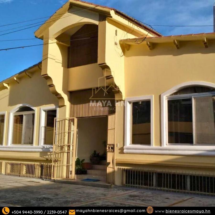 Foto Apartamento en Alquiler en Tegucigalpa, Francisco Morazán - $ 10.000 - APA2480 - BienesOnLine