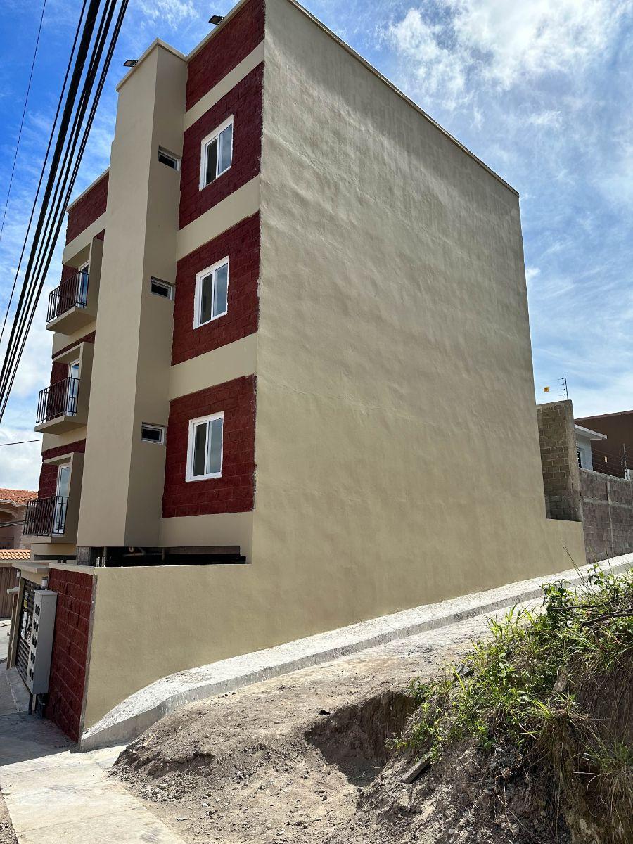  Se alquilan Apartamentos en Roble Oeste