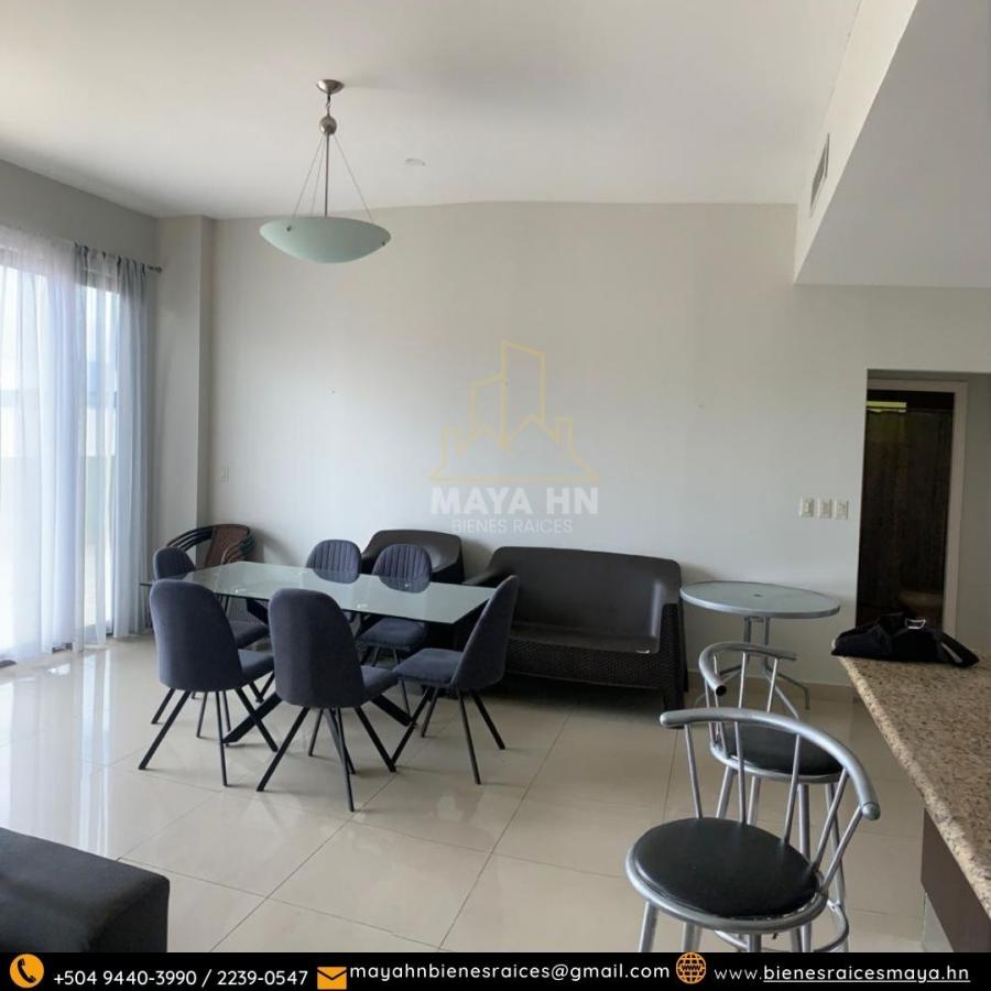 Foto Apartamento en Alquiler en Tegucigalpa, Francisco Morazán - U$D 2.000 - APA2527 - BienesOnLine