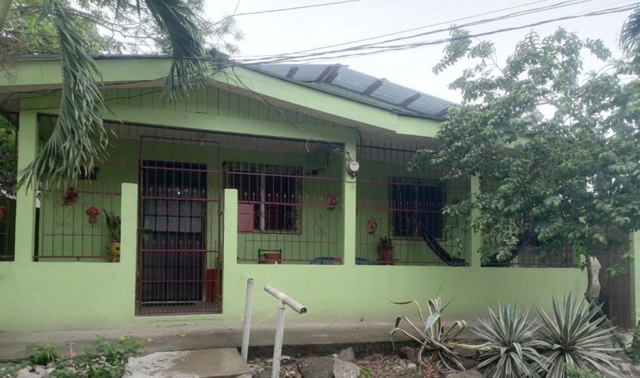 Foto Casa en Venta en BARRIO LAS PALMAS SAN PEDRO SULA, Cortés - $ 2.100.000 - CAV2765 - BienesOnLine