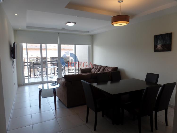 Foto Apartamento en Alquiler en Tegucigalpa, Francisco Morazán - U$D 1.200 - APA343 - BienesOnLine