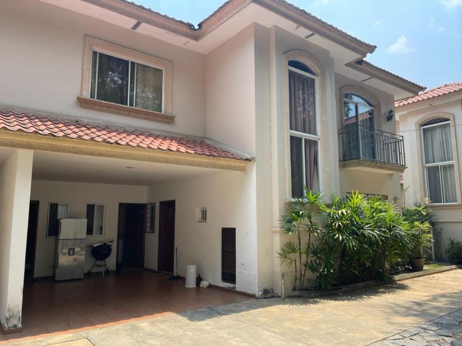 Foto Casa en Alquiler en COLONIA TREJO SAN PEDRO SULA, Cortés - U$D 1.000 - CAA2762 - BienesOnLine