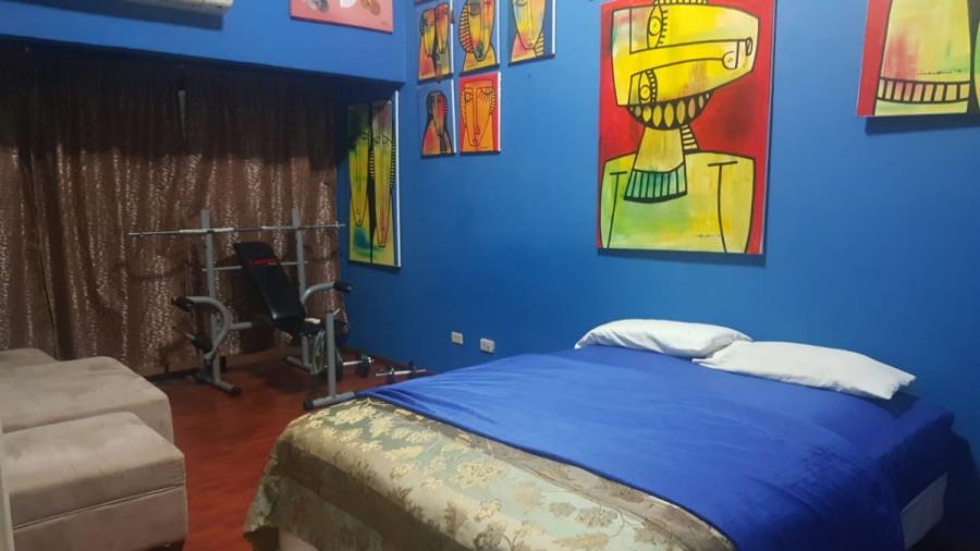 Foto Apartamento en Alquiler en Distrito Central (Tegucigalpa), Francisco Morazán - $ 4.500 - APA706 - BienesOnLine