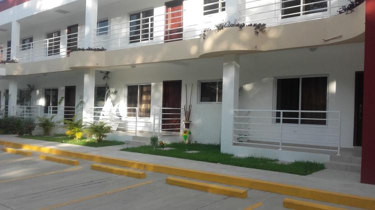 Foto Apartamento en Alquiler en San Pedro Sula, Cortés - U$D 500 - APA621 - BienesOnLine