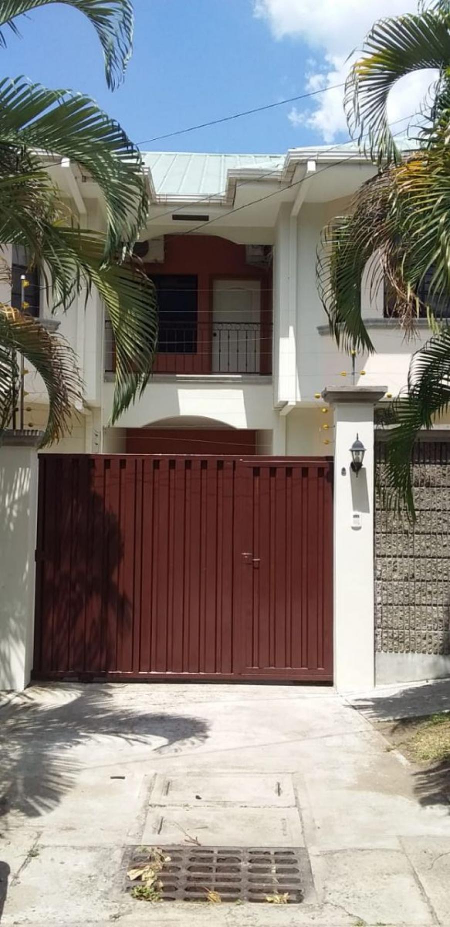 Foto Apartamento en Alquiler en San Pedro Sula, Cortés - U$D 650 - APA707 - BienesOnLine