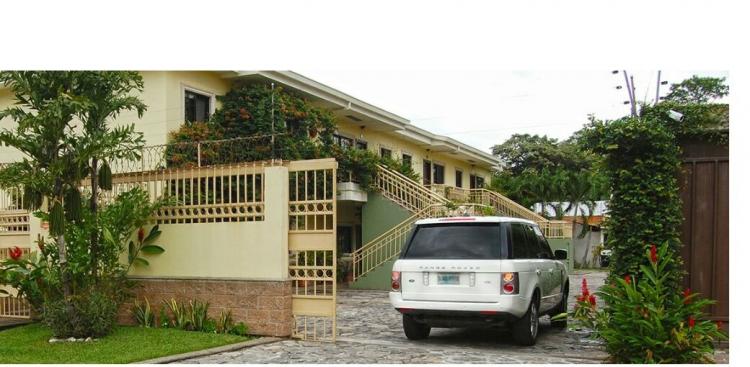 Foto Apartamento en Alquiler en San Pedro Sula, Cortés - U$D 600 - APA451 - BienesOnLine