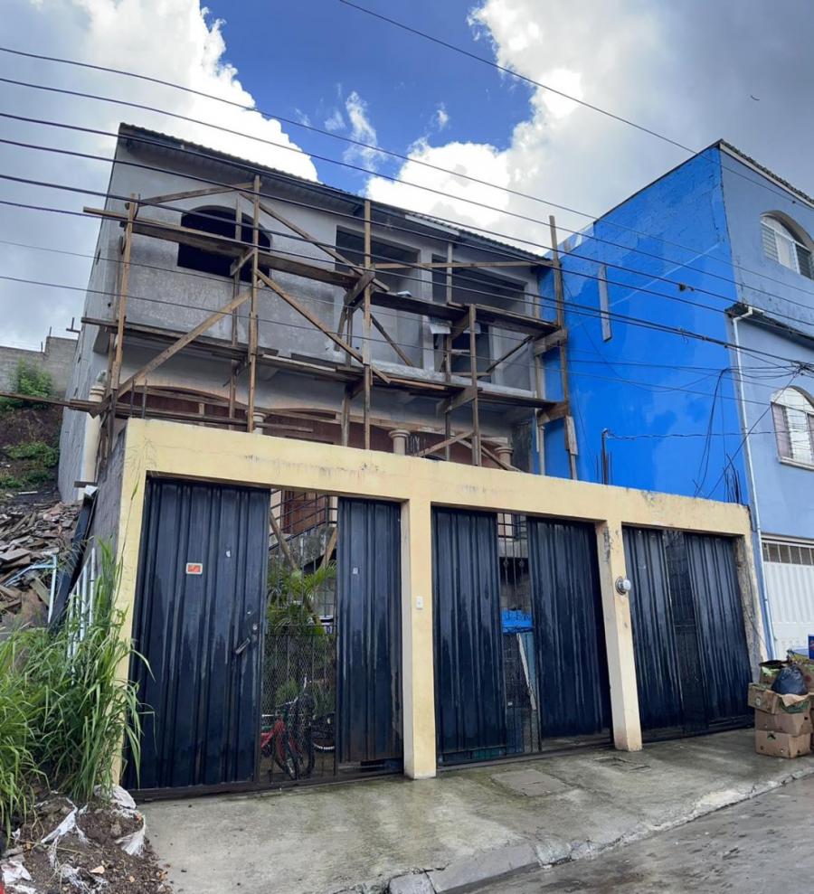 Foto Casa en Venta en Res. El Molinon, Tegucigalpa, Francisco Morazán - $ 3.400.000 - CAV2142 - BienesOnLine