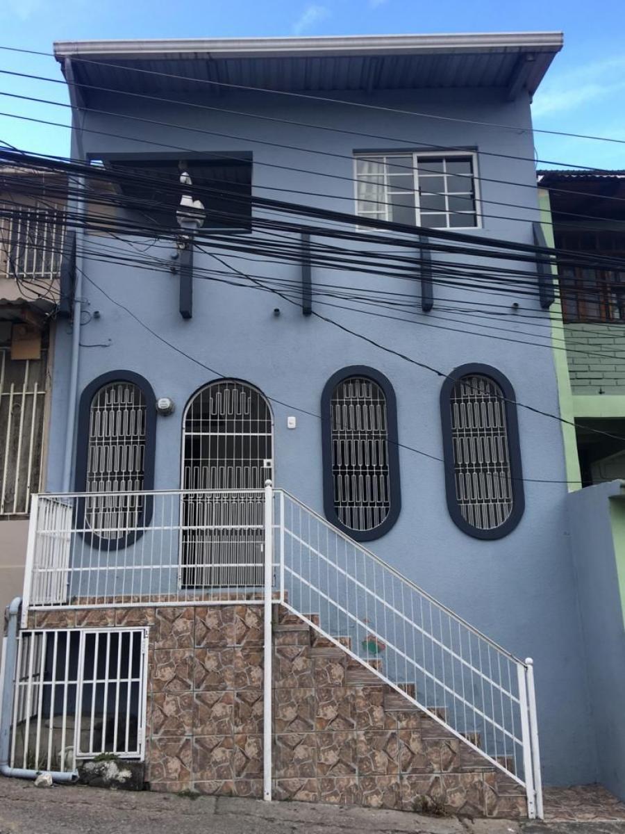 Foto Casa en Venta en Colonia Centro América, Tegucigalpa, Francisco Morazán - $ 2.000.000 - CAV2118 - BienesOnLine