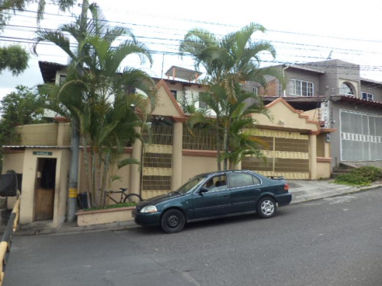 Foto Casa en Venta en Tegucigalpa, Francisco Morazán - U$D 280.000 - CAV237 - BienesOnLine