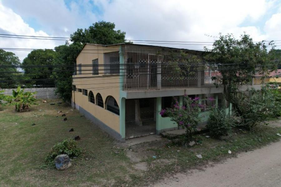 Casa en Venta en Col. Bendeck El progreso, Yoro