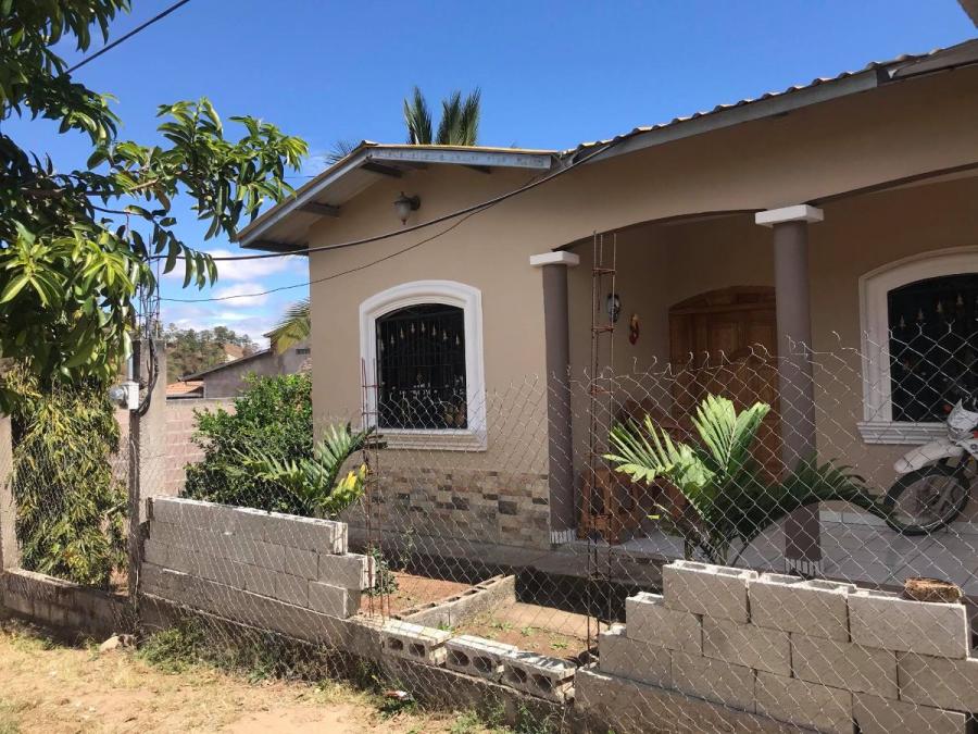 Casas en venta en Ocotepeque - BienesOnLine Honduras